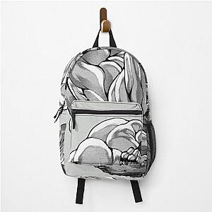 Baki Hanma Backpack RB2706