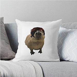 Cappy Baki| Perfect Gift Throw Pillow RB2706