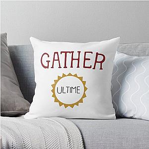 Baki Tshirt / Anime  Throw Pillow RB2706