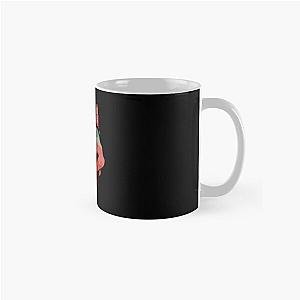 Baki Hanma Silhouette Classic Mug RB2706