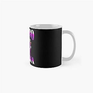 Anime Baki Hanma Series, Baki the Grappler, manga Yujiro Hanma Baki, Jack Hanma Classic Mug RB2706