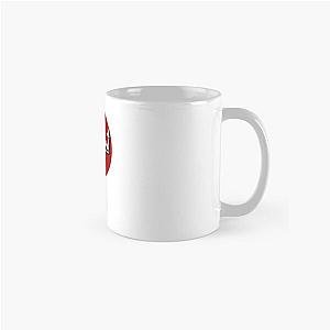 Baki Hanma Attack Classic Mug RB2706