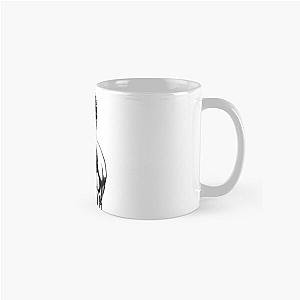 Baki Hanma Classic Mug RB2706