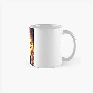 Baki Hanma Baki the Grappler Classic Mug RB2706