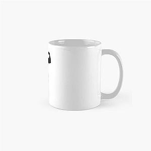 Baki Hanma Pose Classic Mug RB2706