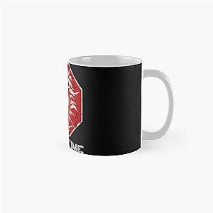 Baki Stop Hanma Time Classic Mug RB2706