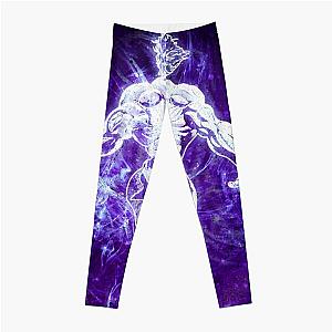 Demonic Mantis Hanma:Baki The Grappler | Yujiro Hanma Leggings RB2706