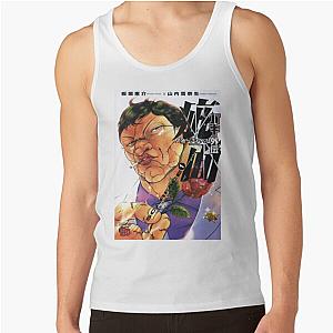 Baki Gaiden Hanayama 1 Tank Top RB2706