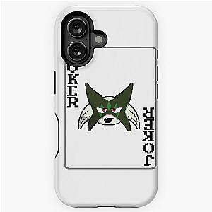 Balatro Joker iPhone Case