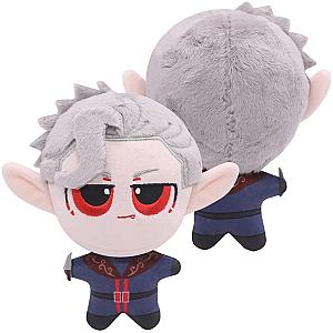 15cm Astarion Cosplay Baldur Cos Gate 3 Stuffed Toy Plush