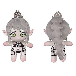 20cm Shadowheart Baldurs Cos Gate 3 Cosplay Stuffed Toy Plush