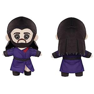 29cm Gale Baldurs Cos Gate 3 Cosplay Stuffed Toy Plush