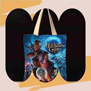 Baldurs Gate 3 Bags