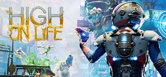 Unlock Adventure: Explore the High On Life Official Shop!