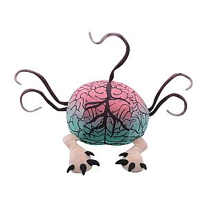 30cm Blue Pink Intellect Devourers from Baldurs Gate 3 Cosplay Stuffed Toy Plush