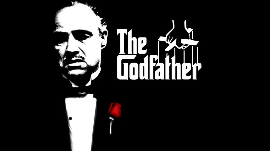 Step Into the Scene: The Godfather Shop's Movie Magic