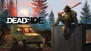 Unleash Your Style with Exclusive Deadside Merch!
