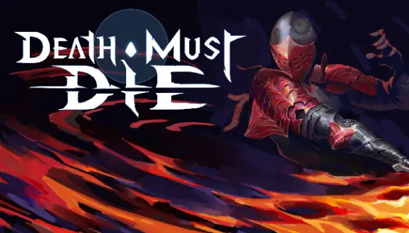 Level Up Your Style with Death Must Die Official Merch!