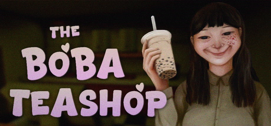 Level Up Your Game with The Boba Teashop Merch!