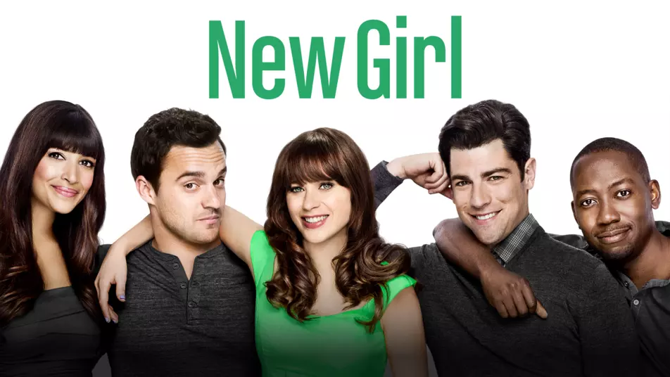 Discover Unique Finds at the New Girl Official Shop!