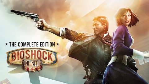 Unravel the Magic: Must-Have Bioshock Infinite Merchandise!