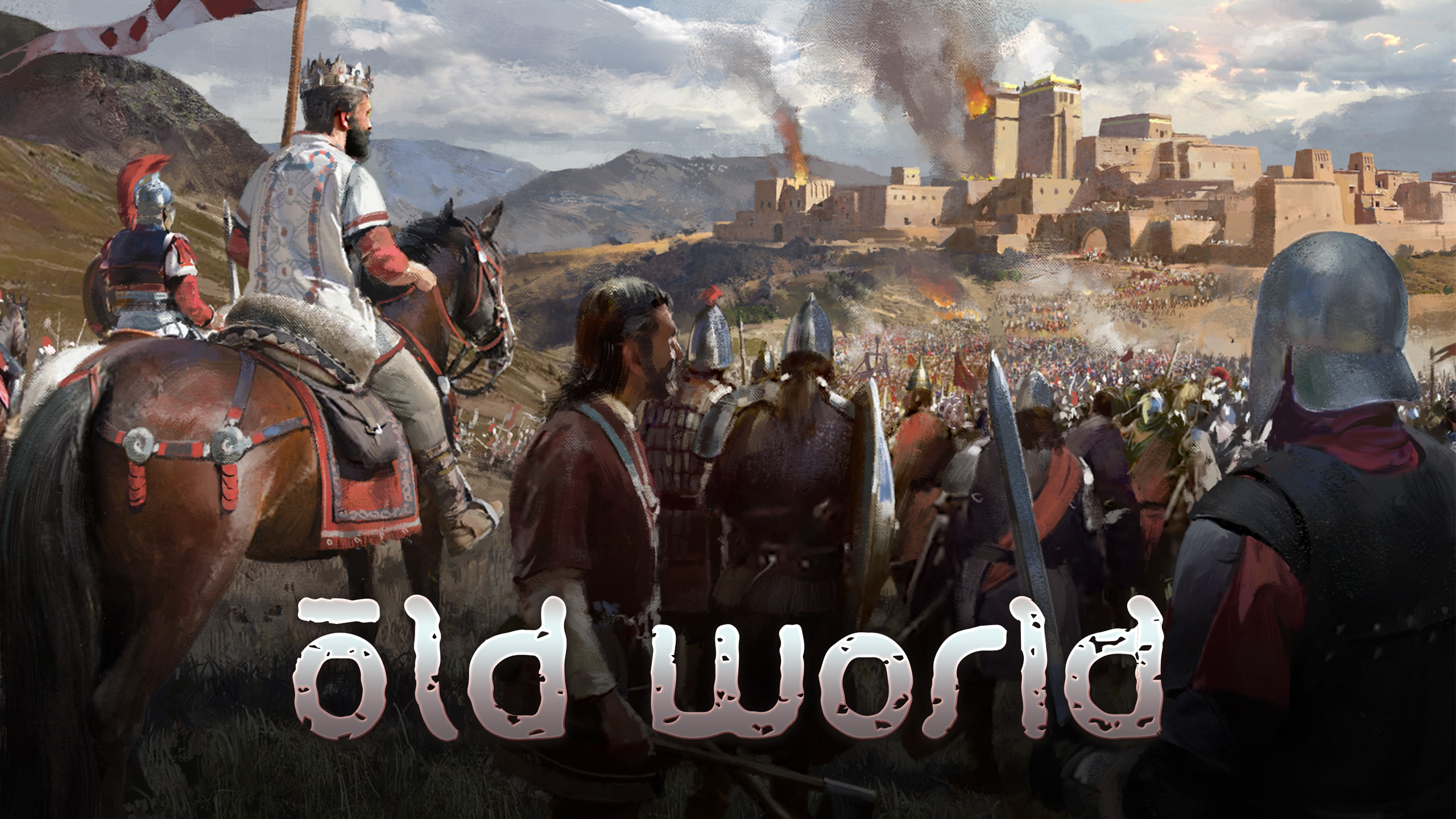 Unlock Adventure at the Old World Shop: Your Gaming Haven!