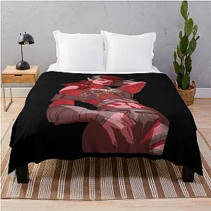 Baldurs Gate 3 Game Decorative Bed Blankets