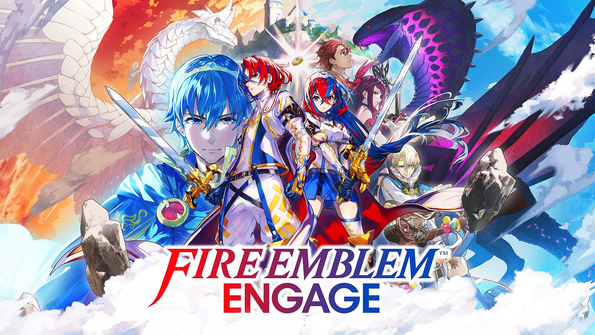 Unlock Epic Loot: The Ultimate Guide to Fire Emblem Engage Store