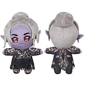 29cm Minthara Cosplay Baldur Cos Gate 3 Stuffed Toy Plush