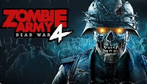 Gear Up with Zombie Army Merch: Official Game Collectibles!