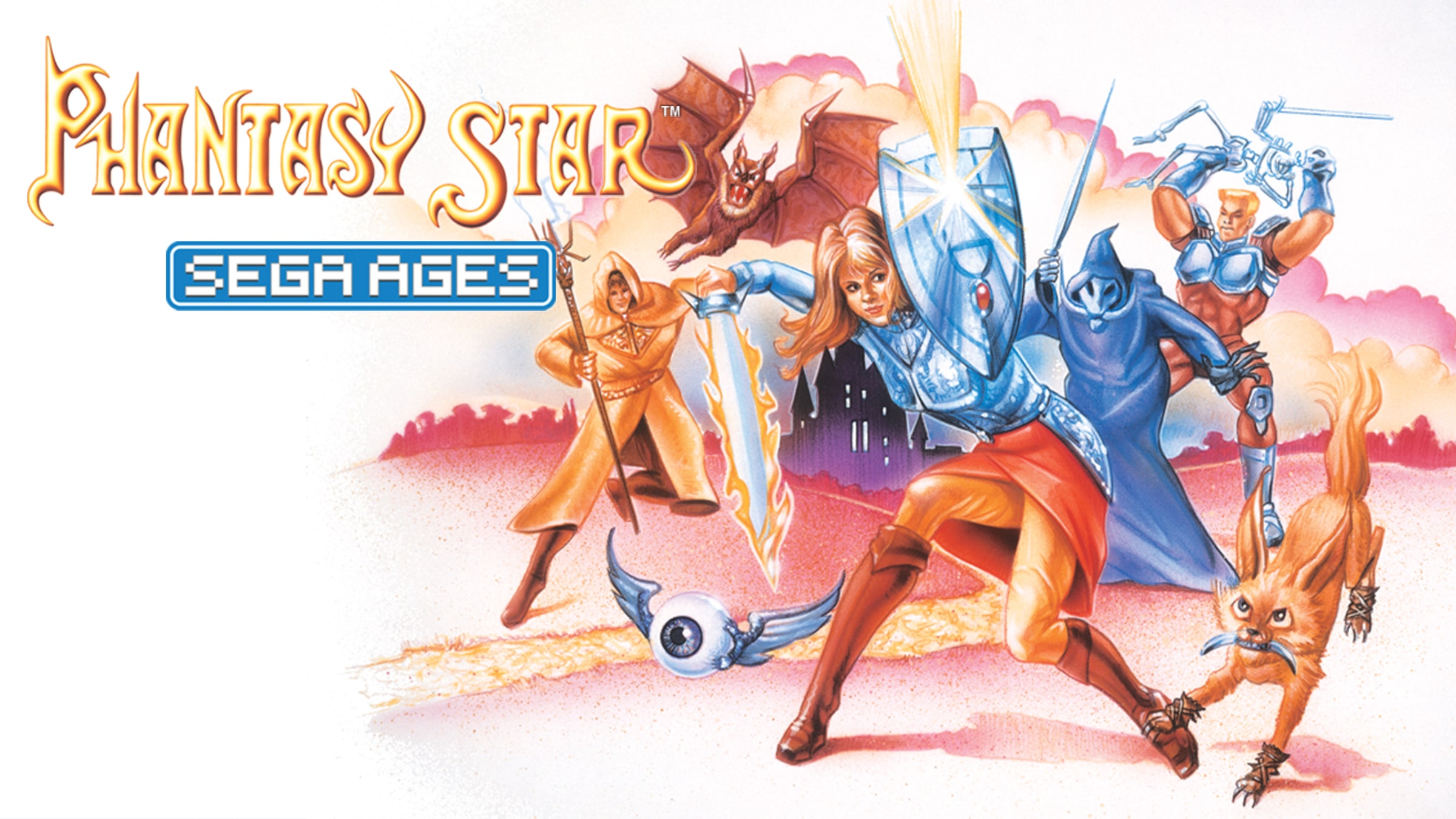 Level Up Your Gameplay: Must-Have Finds from the Phantasy Star Official Shop
