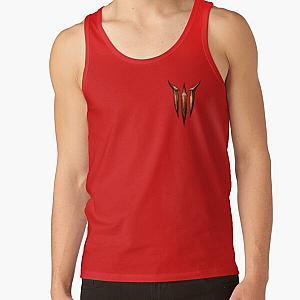 Baldur's Gate 3 - Custom Logo 2.0 Tank Top