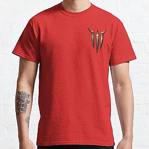 Baldur's Gate 3 - Custom Logo 2.0 Classic T-Shirt