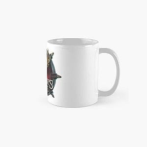 Baldur's Gate 3 logo Classic Mug