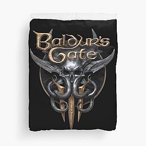 [4K] Baldurs Gate 3 Duvet Cover