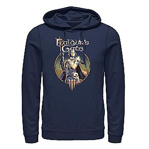 Conquer the Unknown Baldur's Gate 3 Hoodie