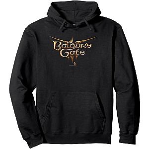 A Hero's Journey Baldur's Gate 3 Hoodie