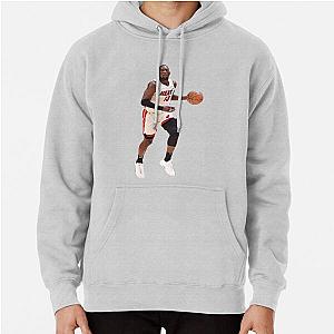 Bam Adebayo Hoodie