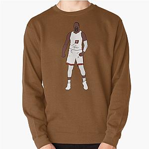 Bam Adebayo Celebration Sweatshirt