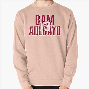 Bam Adebayo Pullover Sweatshirt