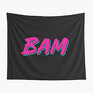 Bam Adebayo - Miami Heat Basketball Tapestry