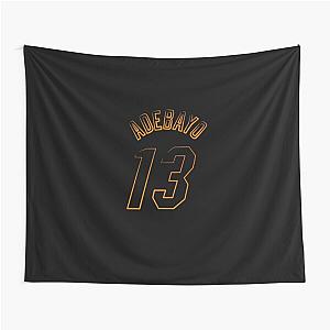 Bam Adebayo Tapestry