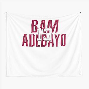 Bam Adebayo Tapestry