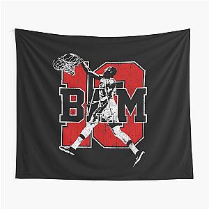 Bam Adebayo Tapestry