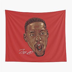 Bam Adebayo Tapestry