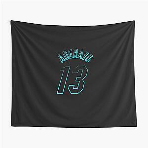 Bam Adebayo Vice Tapestry