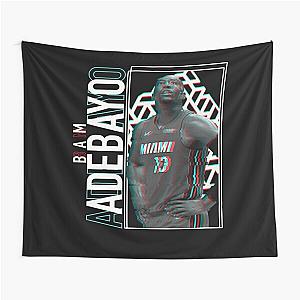 Bam Adebayo Tapestry