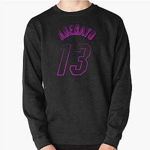Bam Adebayo Vice Shirt