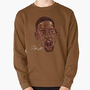 Bam Adebayo Pullover Sweatshirt
