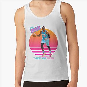 Wham, Bam, Thank you Ma'am - Adebayo - Miami Heat Tank Top